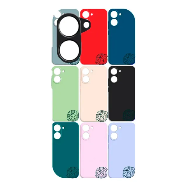Funda Case Para Xiaomi Redmi A5 Protector Silicona Premium