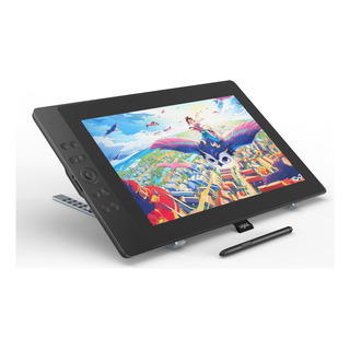 Tableta Gráfica Con Pantalla Ugee Ue16 15.4 Inch 10 Telas Tableta Gráfica Con Pantalla Ugee Ue16 15.4 Inch 10 Telas
