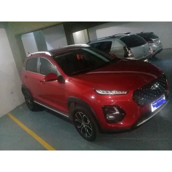 Chery Tiggo 2 1.5 Luxury