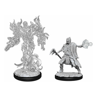 D&d Nolzurs Marvelous Miniatures Allip & Deathlock D&d Nolzurs Marvelous Miniatures Allip & Deathlock