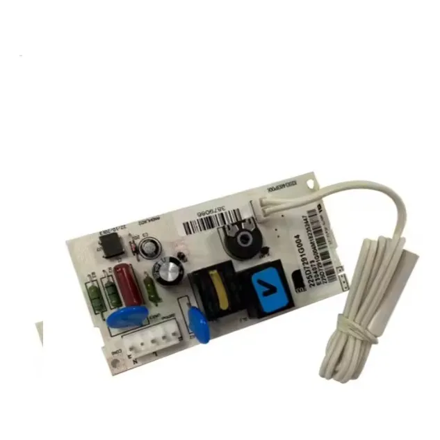 Tarjeta Nevera Mabe Ge 225d7291g004 225d7297g015