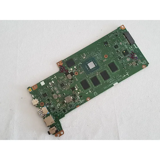 C/defeito Placa Mãe Dali9bmb6d0 Do Multilaser M11hc-pc915