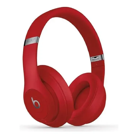 Audifonos Beats Studio 3 Bluetooth Con Cancelacion De Ruido
