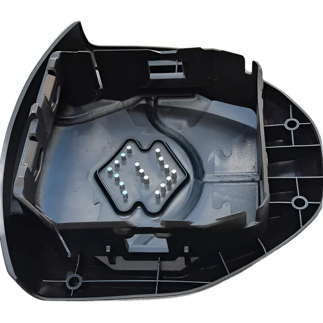 Para Tapa Bolsa Aire Suzuki Swift 2012 2013 2014 2015 Nueva