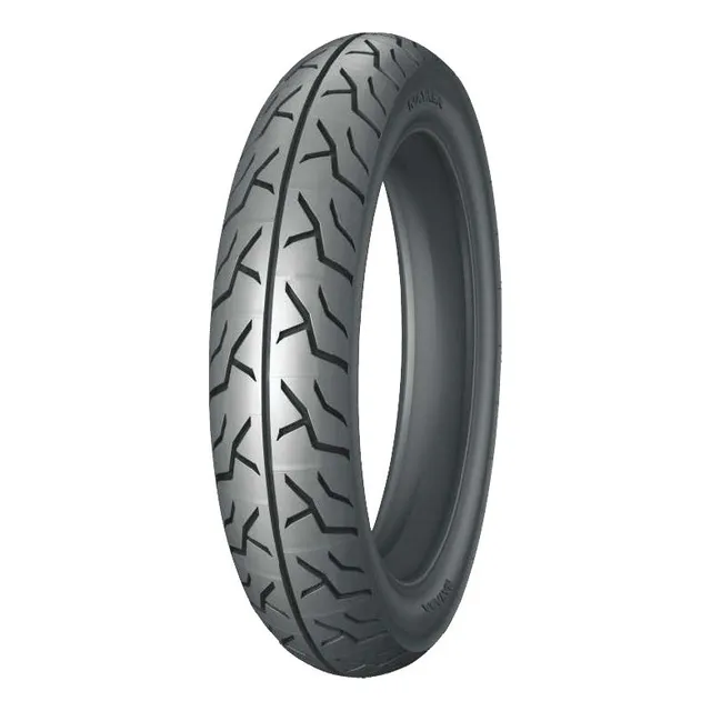 Cubierta Moto 275-17 Nayasa Ey2305 Tl
