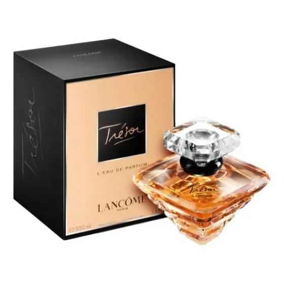 Lancome Tresor Eau de parfum Mujer 100ml