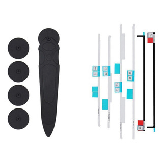 Q Cinta De Pantalla W3 Para iMac A1418 De 21 Pulgadas, Tira Q Cinta De Pantalla W3 Para iMac A1418 De 21 Pulgadas, Tira
