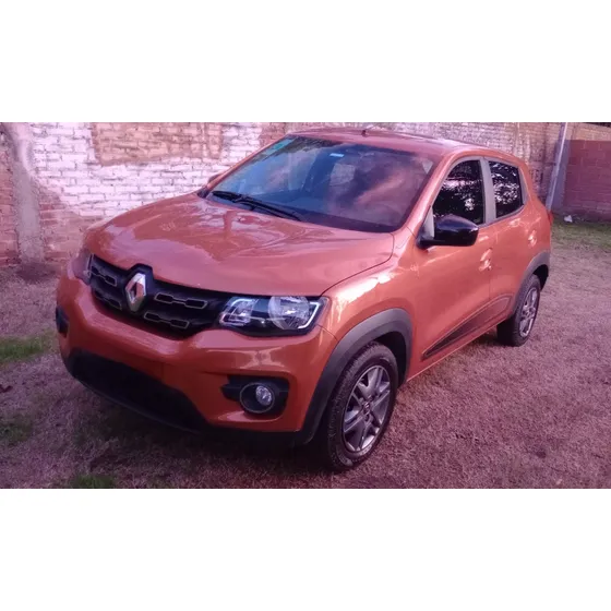Renault Kwid .