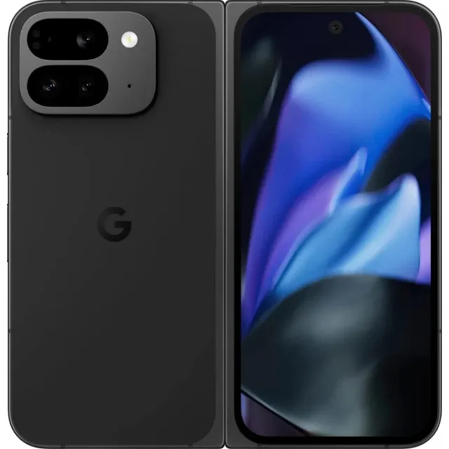 Google Pixel 9 Pro Fold Negro