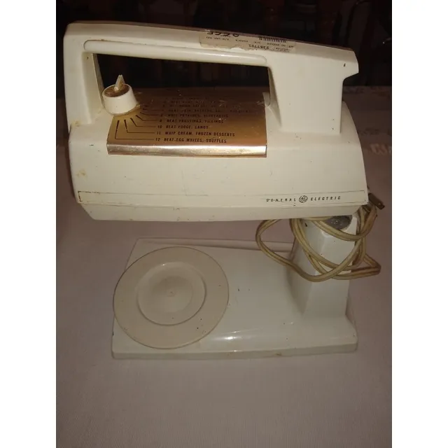 Batidora Electrica - Usada - Dañada