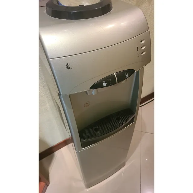 Dispensador De Agua General Electric Para Oficina (usado)
