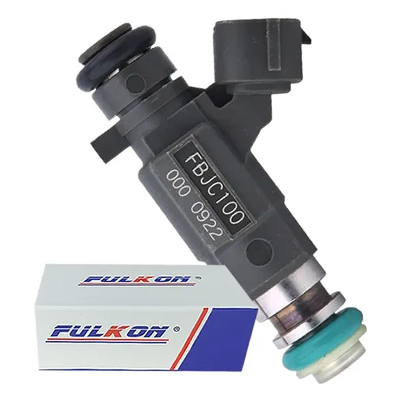 Inyector De Nissan Frontier Motor 2.4 Nuevos Marca Fulkon