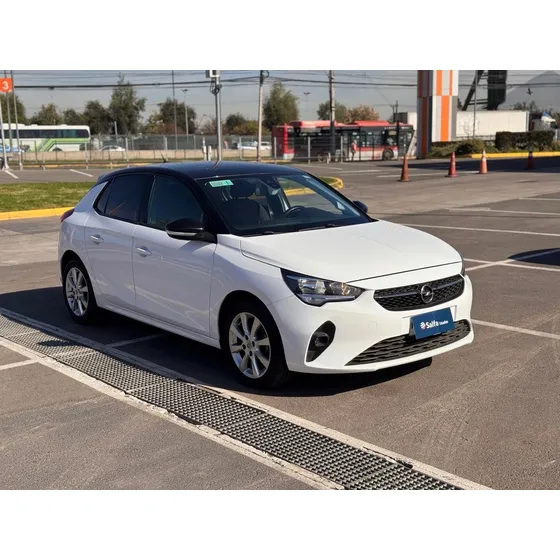Opel Corsa Corsa Edition 1.2 Mt5