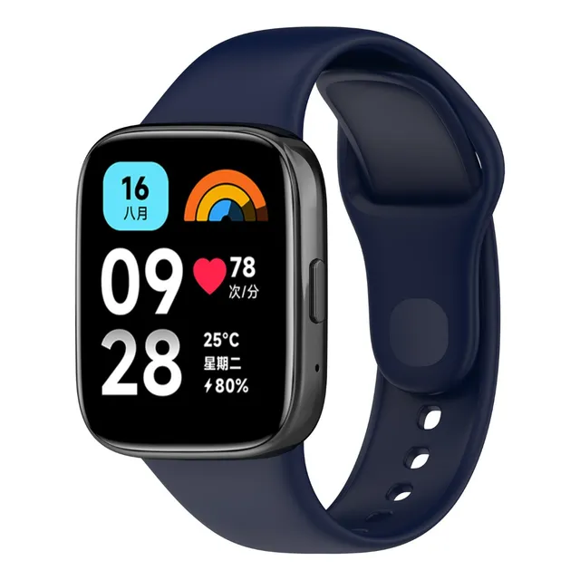 Pulsera De Repuesto Para Redmi Watch 3 Active