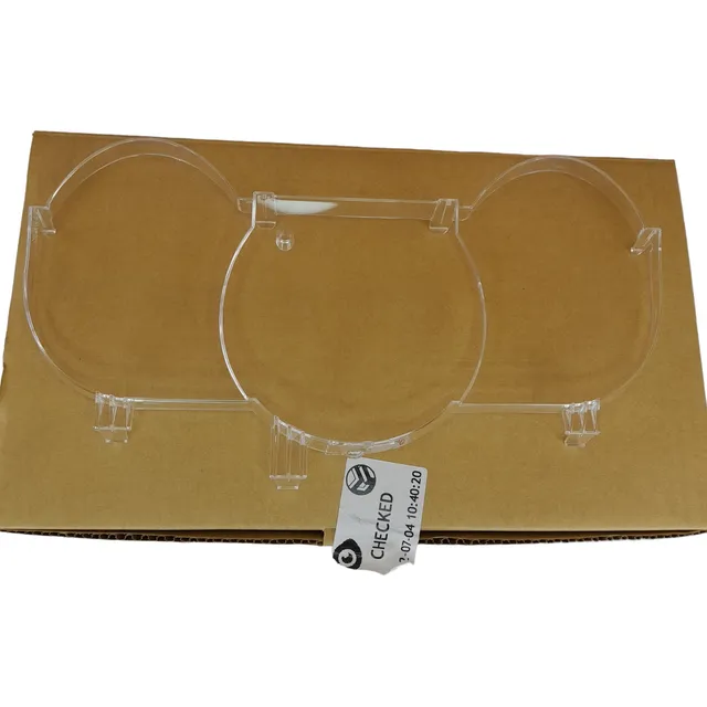 Vidrio Closter Fortuner/kavak/hilux Original