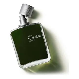 Natura Homem Verum Deo Parfum 100 Ml Natura Homem Verum Deo Parfum 100 Ml
