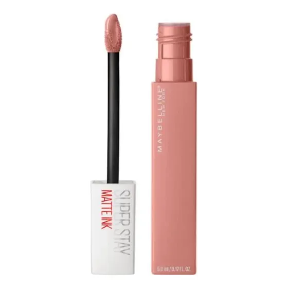 Labial Maybelline Superstay Matte Ink Poet