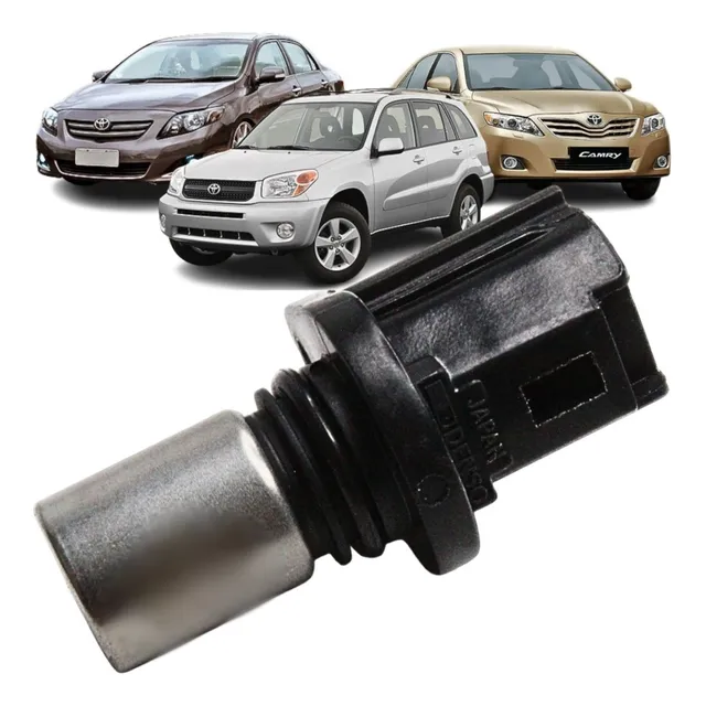 Sensor Fase Rotação Para Corolla Rav4 Camry 90919-05026