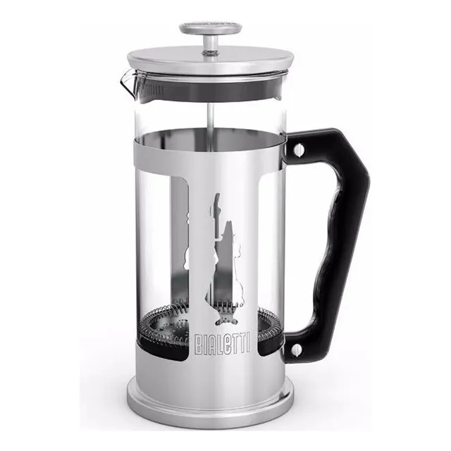 Prensa Francesa Bialetti 350ml Preziosa