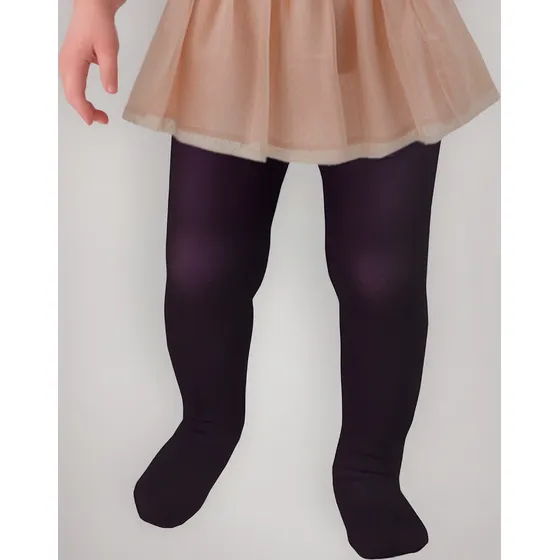 Medias Pantalón Veladas Niña Bebé
