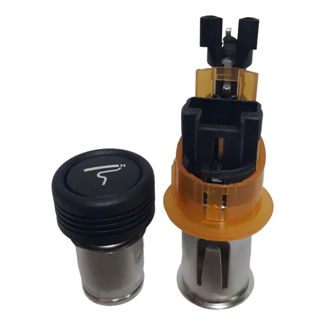 Encendedor De Cigarros Para Peugeot 206 207 