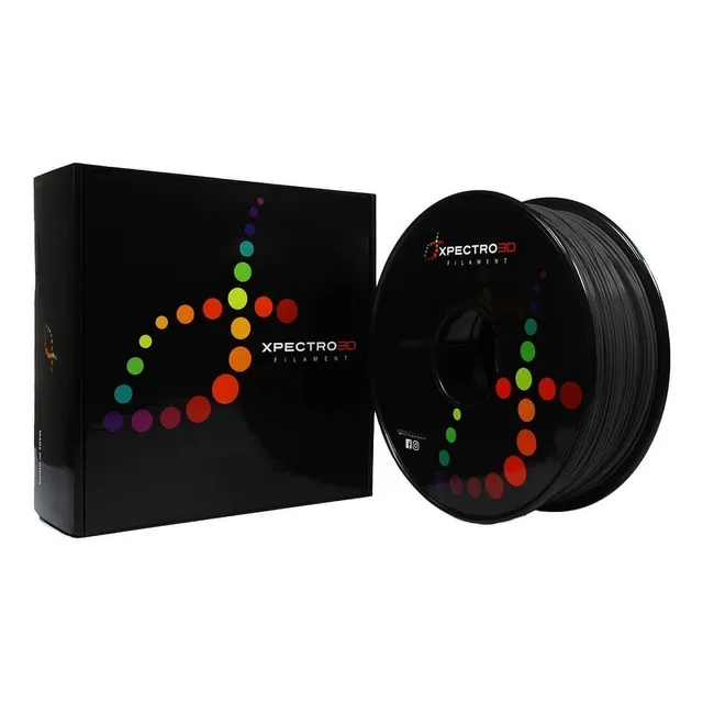 1kg Filamento Abs Xpectro 1.75 Mm 