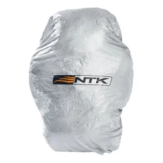 Capa De Chuva Para Mochilas 55 A 80 Litros Ntk Capa De Chuva Para Mochilas 55 A 80 Litros Ntk