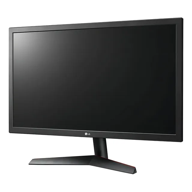 Monitor Gamer LG con pantalla de 23.6" 144Hz y resolución Full HD