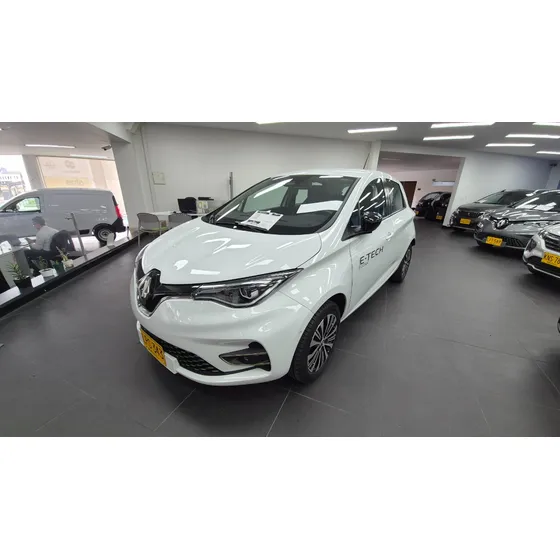 Renault Zoe Zen