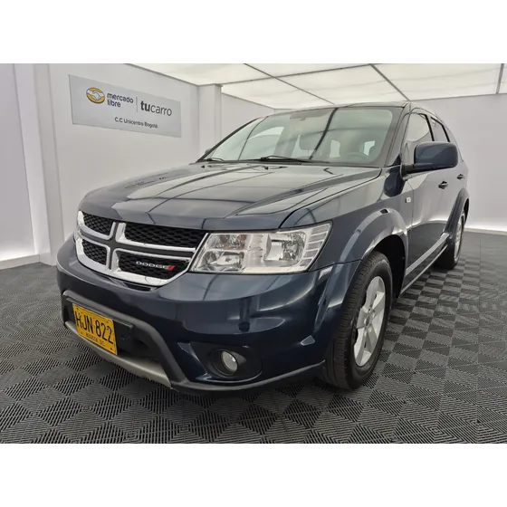 Dodge Journey 2.4 Se At