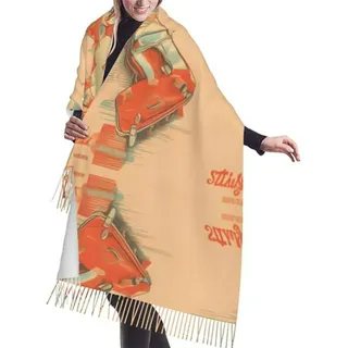 Bufanda Larga De Invierno, Suave Y Cómoda Para Hombres Y Muj Bufanda Larga De Invierno, Suave Y Cómoda Para Hombres Y Muj