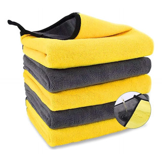5 Paño Mágico Seco Con Toalla Superfina, 30*40cm 5 Paño Mágico Seco Con Toalla Superfina, 30*40cm