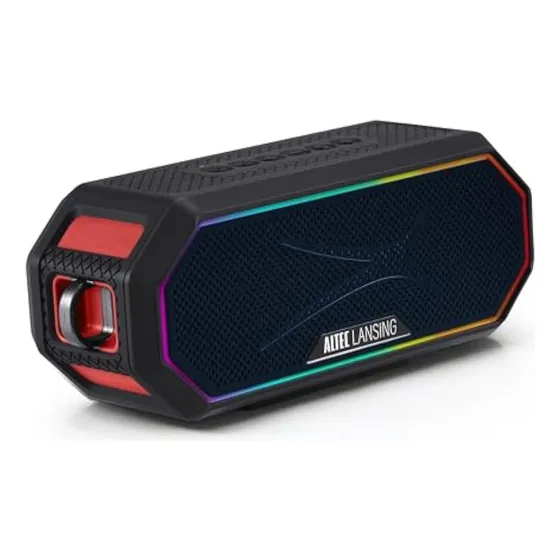 Altec Lansing Altavoz Bluetooth Magnético