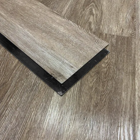 Piso Vinílico Alto Tránsito Autoadhesivo Lvt Espesor 2mm