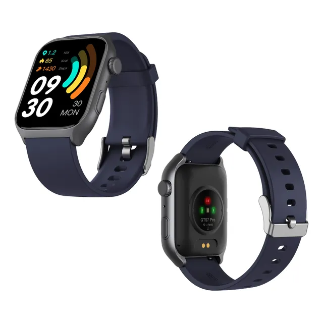 Reloj Smart Watch Gts7 Pro Tipo Redmi 3 Active