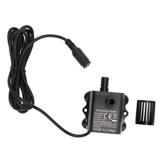 Mini Bomba De Agua Dc 12v 10w Sumergible Mini Bomba De Agua Dc 12v 10w Sumergible