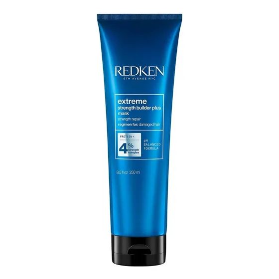 Mascarilla Reparadora Para Cabello Dañado Redken Extreme