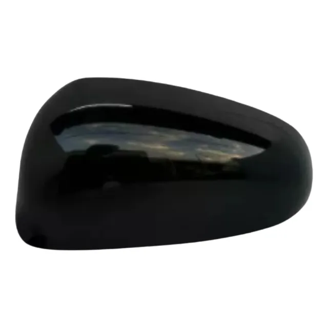 Capa Retrovisor Palio Essence 2014 Le Preto