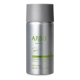 Arbo Forest 100ml O BoticĂĄrio Volume Da Unidade 100 Ml Arbo Forest 100ml O BoticĂĄrio Volume Da Unidade 100 Ml