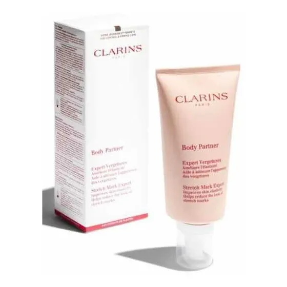 Clarins Body Partner - Crema Anti- Estrias 175 Ml