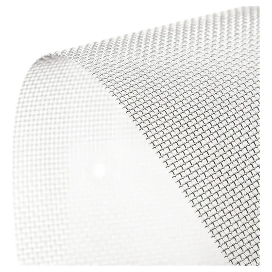 Tela Mosquitera Sancudos Malla Acero Inoxidable 1.3x3mt
