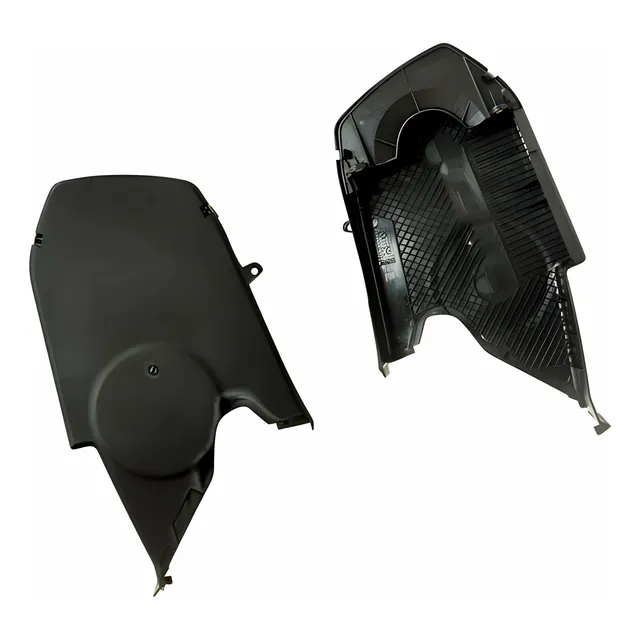 Tolva Distribucion Cubierta Banda Audi A3 2004 Sup