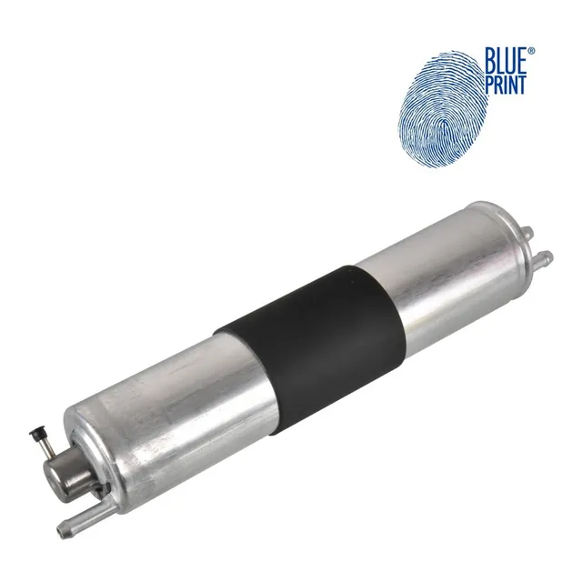 Filtro De Gasolina Bmw E46, E65, E66 Serie 3, 7 Y Z3