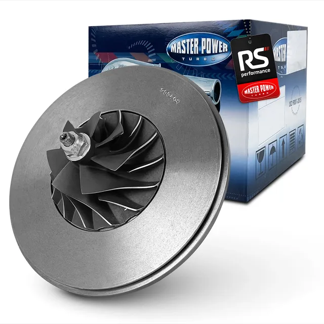 Conjunto Central Intercambiável Motor Cummins 6btaa
