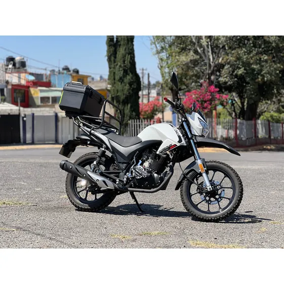 Vento Workman 250
