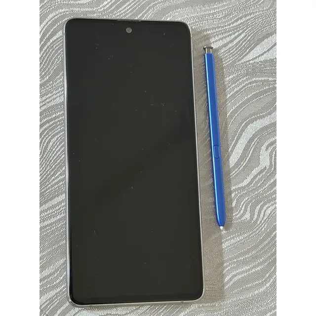 Samsung Galaxy Note 10 Lite