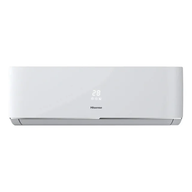 Aire Acondicionado Hisense 1 Tonelada Inverter 220v At122cb