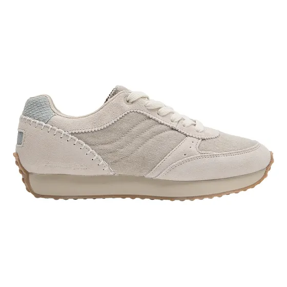 Zapatilla Casual Mujer Panama Jack - Pjm0302