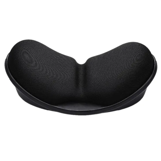Apoio Ergonômico Braço Punho Descanso Pulso Suporte Em Gel