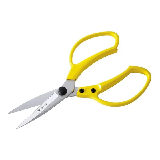 Tesoura De Poda Multiuso Cores Sortidas Ts3149 Trapp Cor Sortido